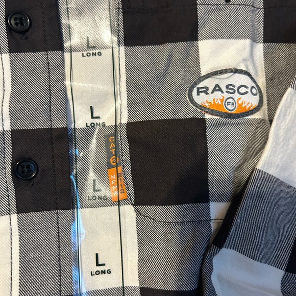 Men’s Fr Shirt - Picture 2 of 3